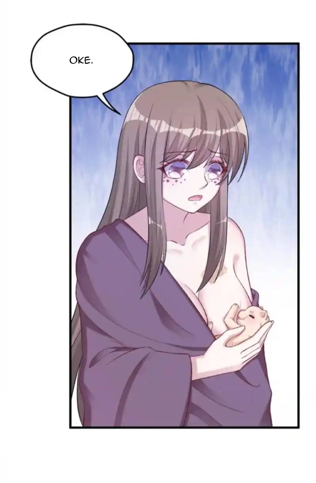 Beauty and the Beasts Chapter 206 Gambar 39